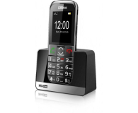 Maxcom MM 720 SE Czarny - 1115040 - zdjęcie 1